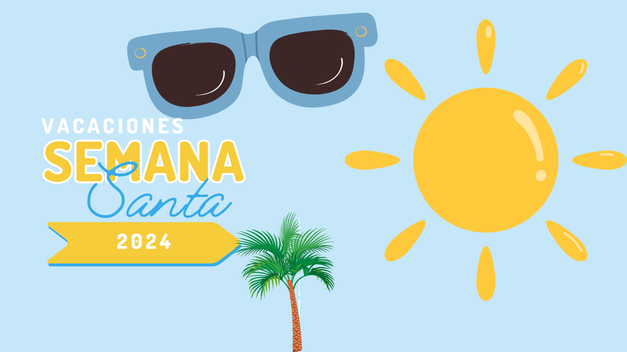 Imagen de ¿Cuándo son vacaciones de Semana Santa?, estos son los días de descanso en el 2024