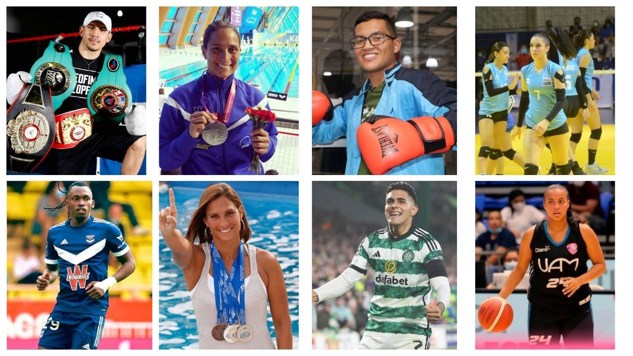 Día del Deportista Hondureño: frases y por qué se celebra Imagen de Día del Deportista Hondureño: frases y por qué se celebra