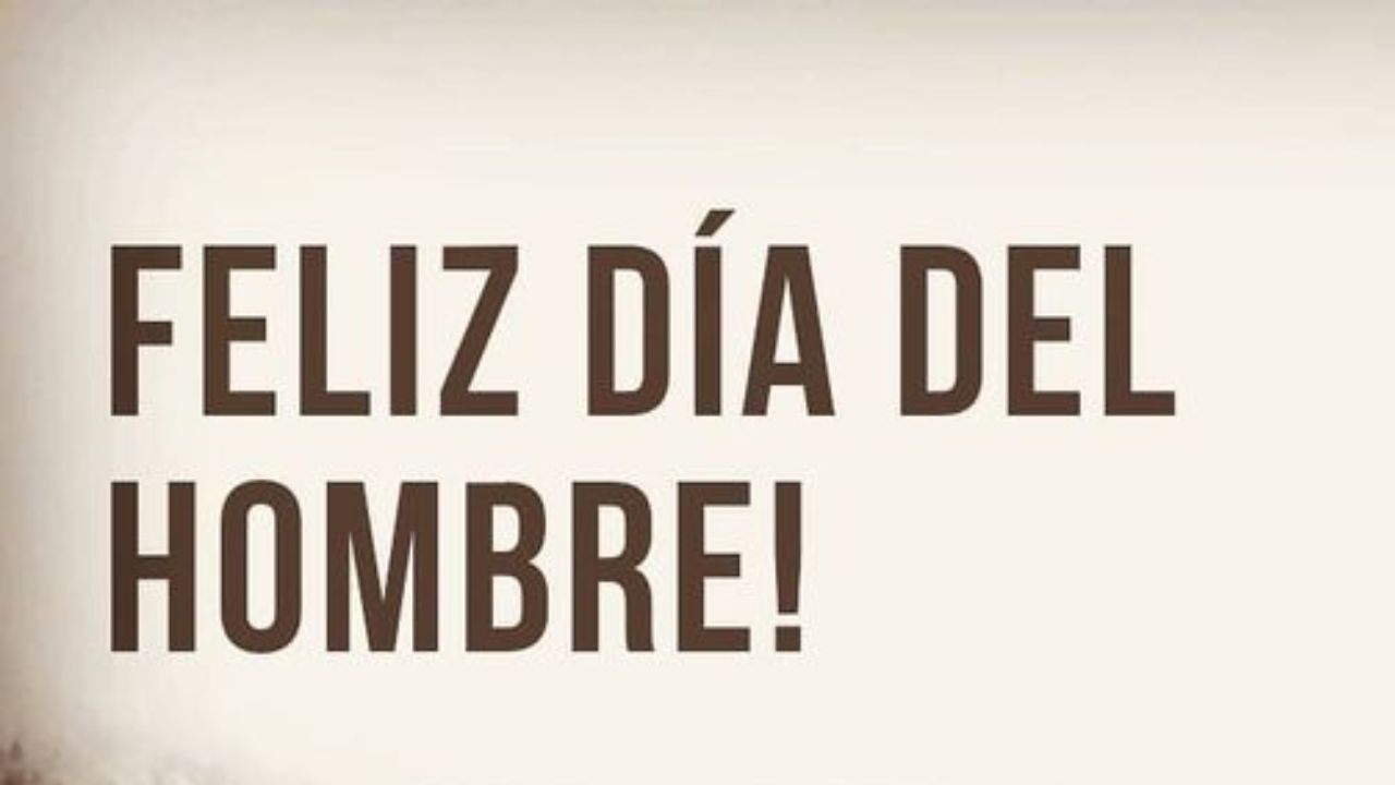 Imagen de Día del hombre fiel, fecha  y cuándo se celebra