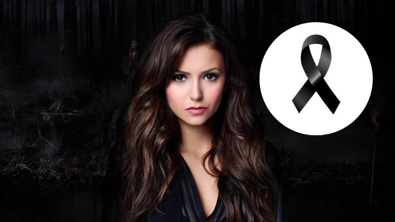 Imagen de Muerte de Elena Gilbert: ¿Quién es en realidad y por qué se dice que murió?