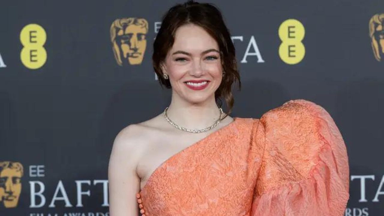 Imagen de Padres de Emma Stone: ¿Quiénes son los progenitores de la actriz ganadora del Oscar?