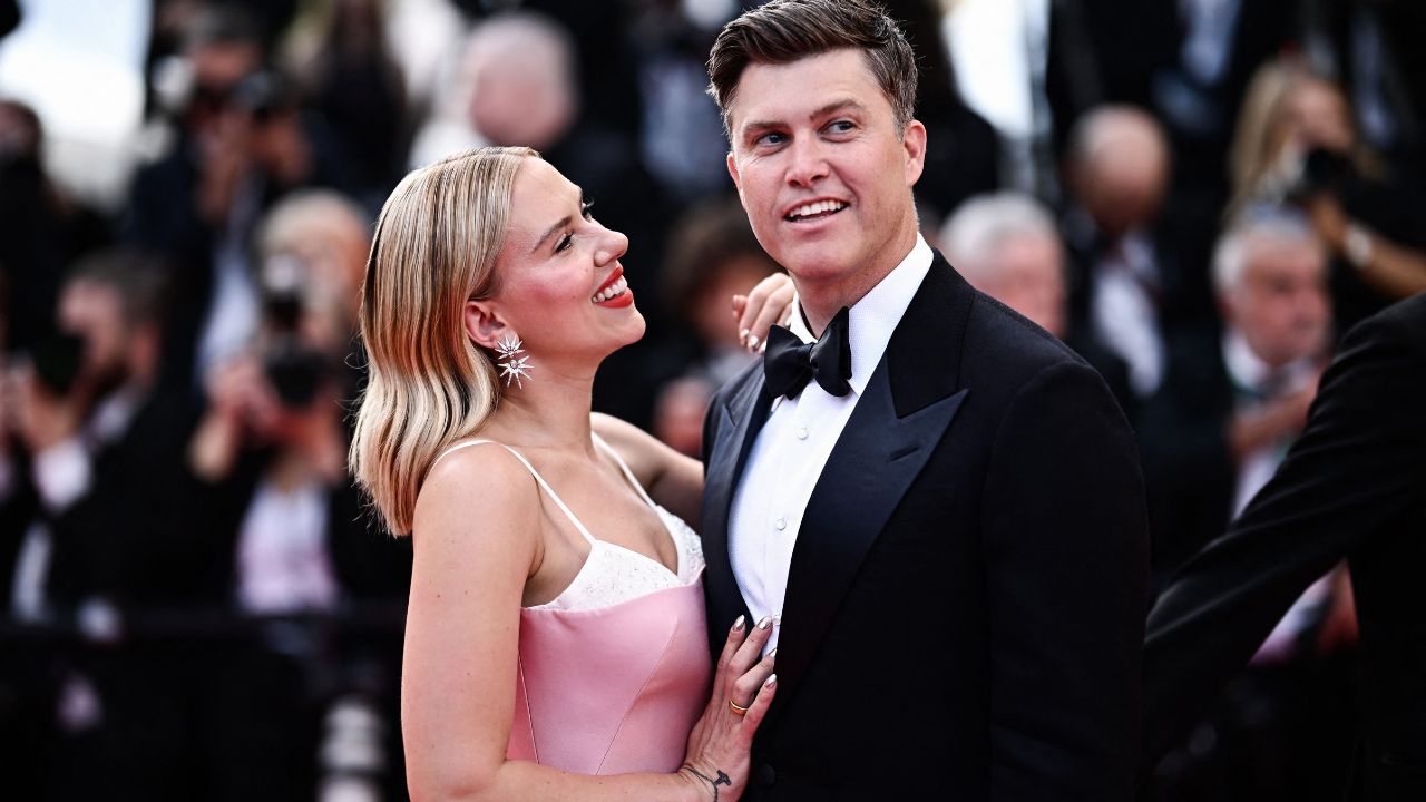 Esposo de Scarlett Johansson: conoce más acerca de Colin Jost y cómo comenzó su historia de amor con la actriz Imagen de Esposo de Scarlett Johansson: conoce más acerca de Colin Jost y cómo comenzó su historia de amor con la actriz