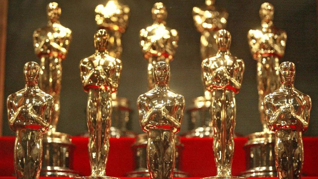 Estatuilla del Oscar: ¿Cómo surgió este diseño y cuál es la historia del premio? Imagen de Estatuilla del Oscar: ¿Cómo surgió este diseño y cuál es la historia del premio?