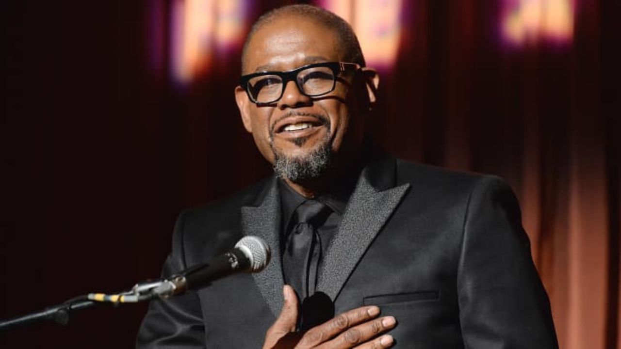 Imagen de Forest Whitaker hermanos: ¿Es cierto que el actor de Good father of Harlem tiene un gemelo?