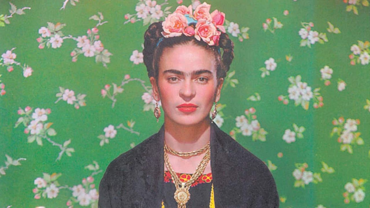 Imagen de Frida Kahlo tuvo hijos: la mexicana que se convirtió en un icono de mujer luchadora
