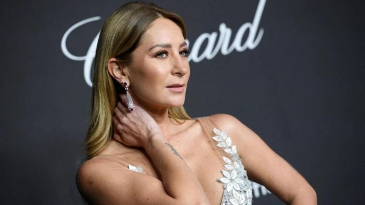 ¿Quién es Geraldine Bazán?, ¿cuál es su trayectoria y de donde viene la actriz mexicana? Imagen de ¿Quién es Geraldine Bazán?, ¿cuál es su trayectoria y de donde viene la actriz mexicana?