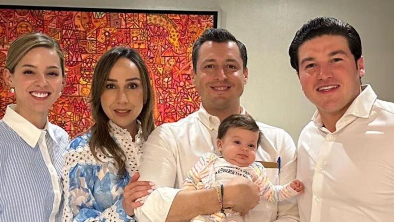 Hermana de Luis Donaldo Colosio Riojas: ¿que se sabe de la hermana del alcalde de Monterrey? Imagen de Hermana de Luis Donaldo Colosio Riojas: ¿que se sabe de la hermana del alcalde de Monterrey?