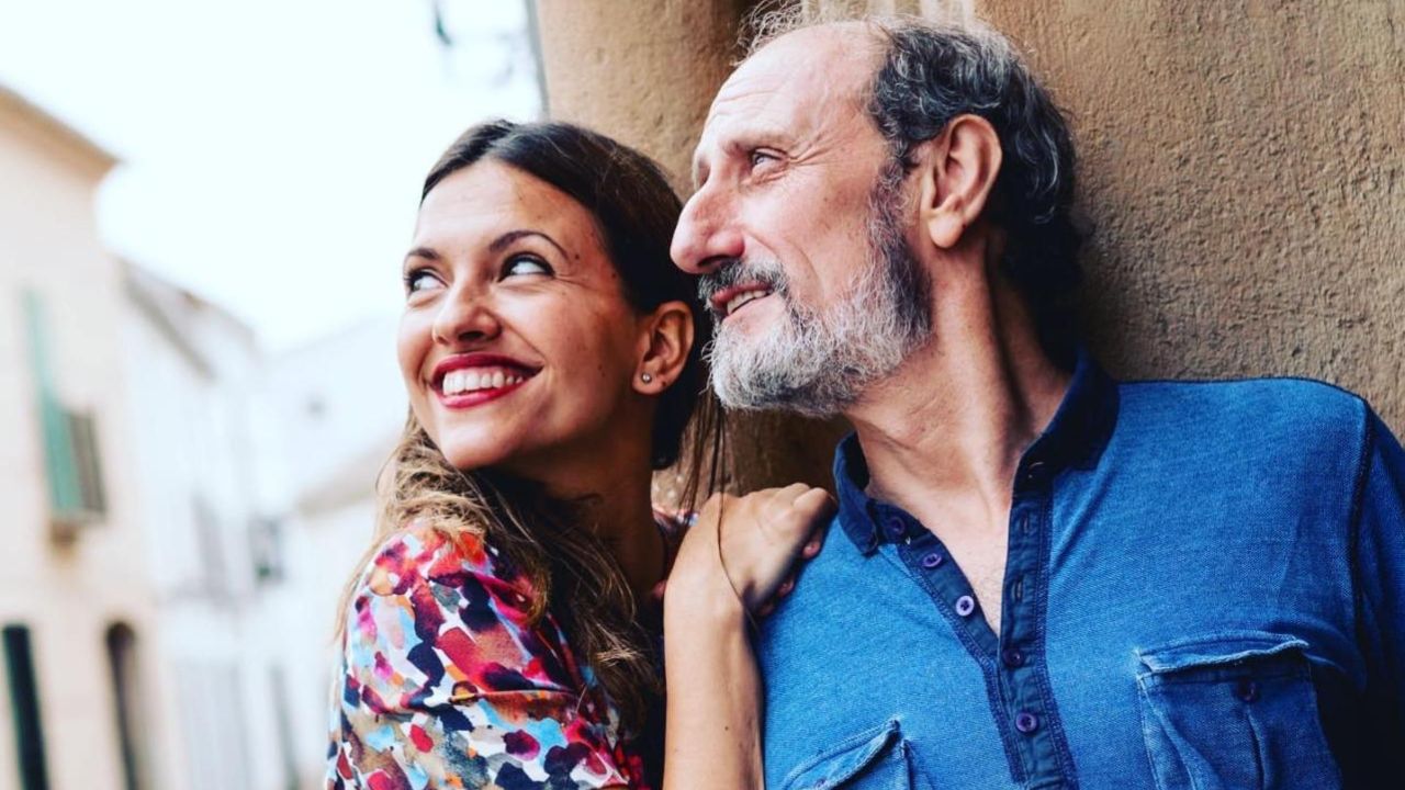 Hija José Luis Gil: comparte imagen emotiva refiriéndose al estado de salud de su padre Imagen de Hija José Luis Gil: comparte imagen emotiva refiriéndose al estado de salud de su padre