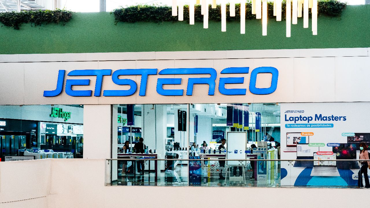 Imagen de JETSTEREO lleva alegría e innovación a las familias de Tegucigalpa