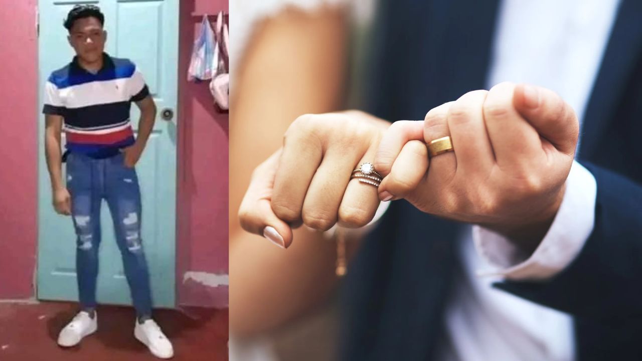 Imagen de ¿Quién se apunta? Joven busca 'mujer seria para formar un hogar'