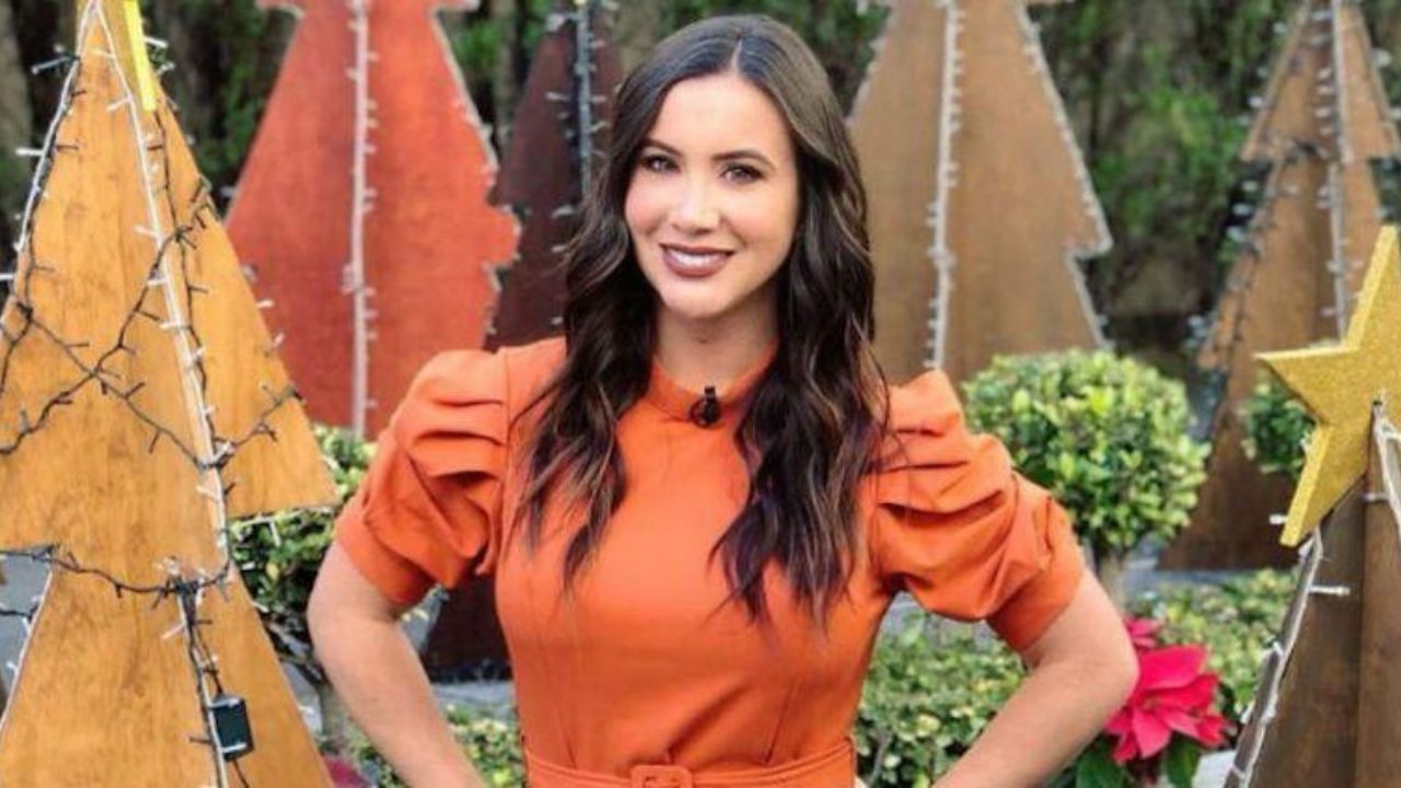 Mariazel hijos: ¿Cuántos descendientes tiene la conductora? Imagen de Mariazel hijos: ¿Cuántos descendientes tiene la conductora?