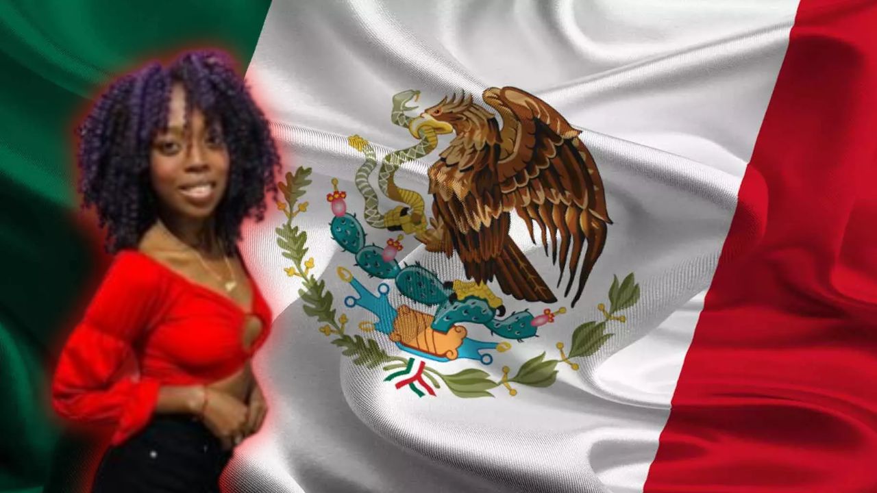 Mexicanos atacan a Lidia Álvarez por tratarlos de 'pobres' Imagen de Mexicanos atacan a Lidia Álvarez por tratarlos de 'pobres'