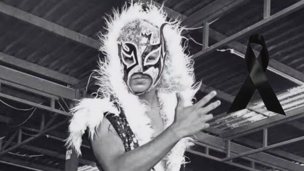Imagen de Muere luchador Rey Destroyer: ¿Cuál fue el motivo de su fallecimiento y quién fue?