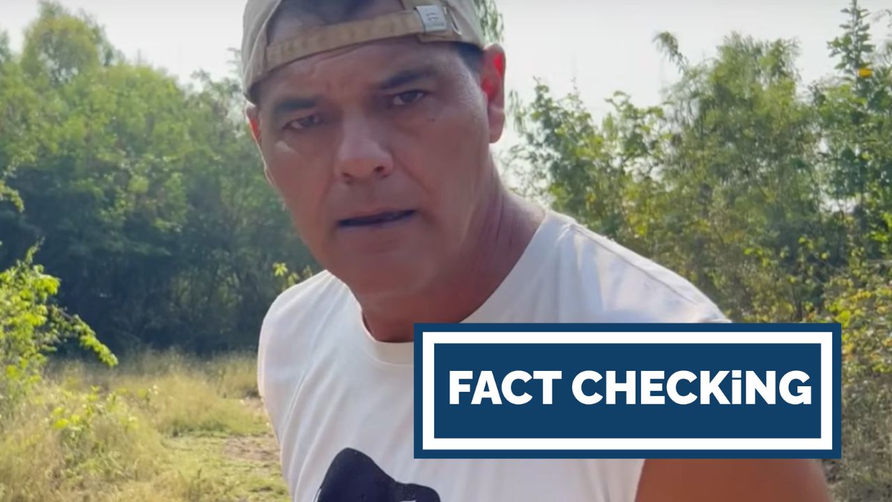 Muerte de Frank de la Jungla: ¿Cómo se originó el rumor de su supuesto fallecimiento? Imagen de Muerte de Frank de la Jungla: ¿Cómo se originó el rumor de su supuesto fallecimiento?