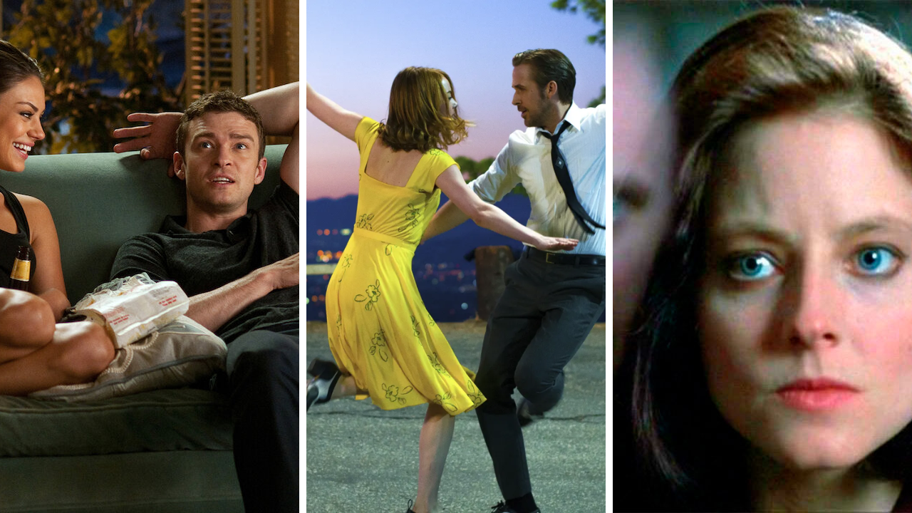 Películas para ver en pareja, disfruta de estas movies con una buena compañía Imagen de Películas para ver en pareja, disfruta de estas movies con una buena compañía