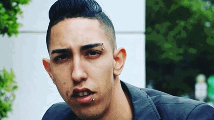 Peter La Anguila Muri Qu Fue Del Protagonista Del Baile Viral peter-la-anguila-muri-qu-fue-del-protagonista-del-baile-viral