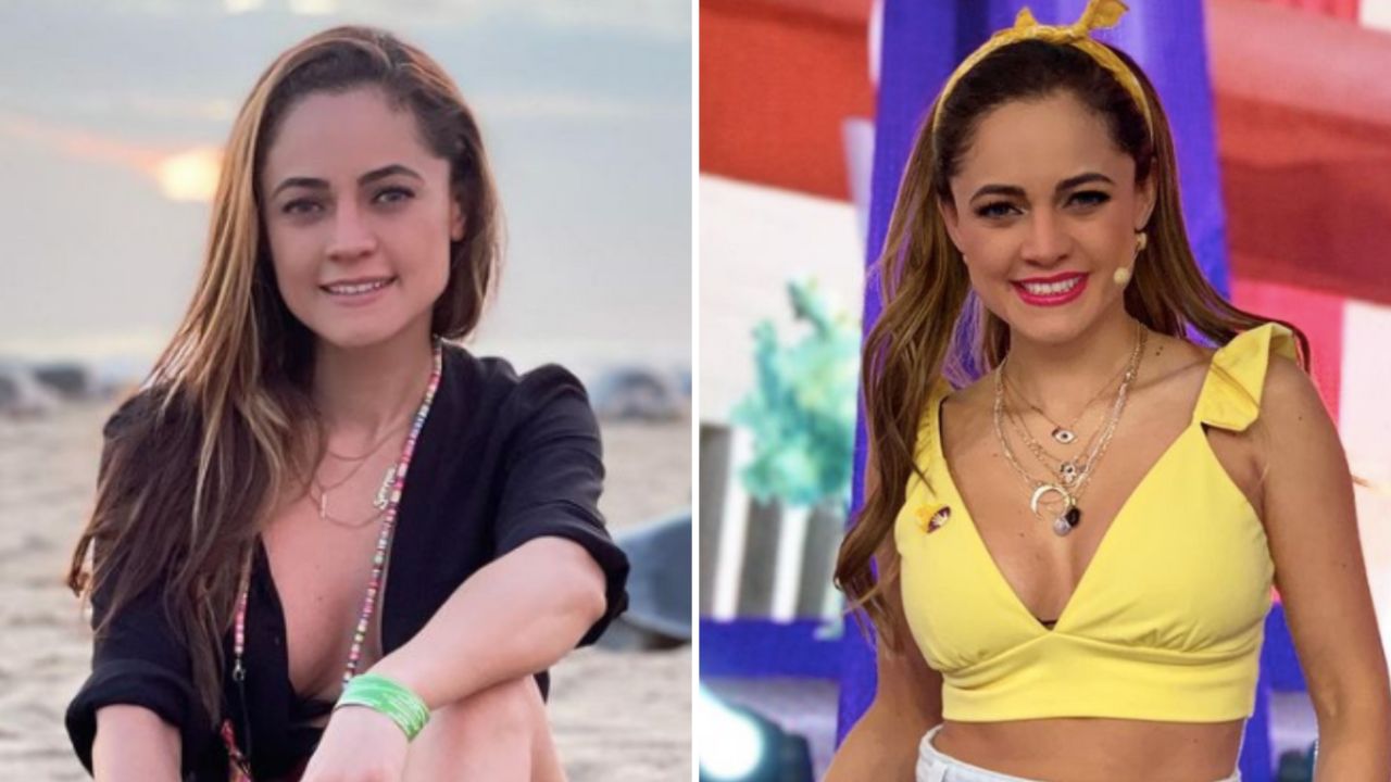 Imagen de ¿Quién engañó a Jessica Segura?, de esta manera descubrió la infidelidad de su ex esposo