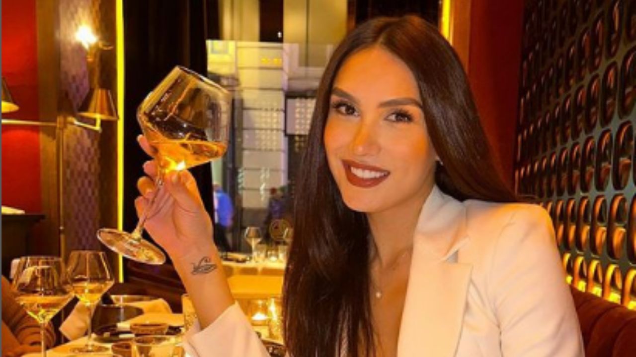 ¿Quién es Isabella Santiago?, participante de 'La Casa de los Famoso' Imagen de ¿Quién es Isabella Santiago?, participante de 'La Casa de los Famoso'
