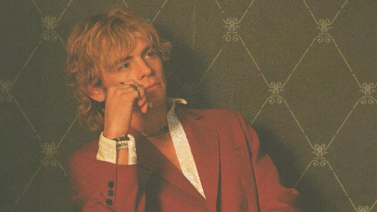 ¿Quién es Ross Lynch?, el artista que besó a una fanática en el Lollapalooza 2024 Imagen de ¿Quién es Ross Lynch?, el artista que besó a una fanática en el Lollapalooza 2024