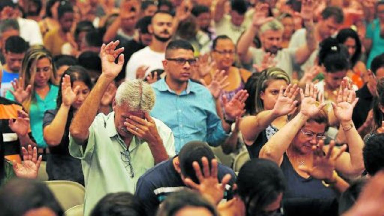 ¿Cuántas religiones hay en Honduras? Imagen de ¿Cuántas religiones hay en Honduras?