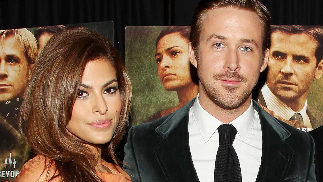 Ryan Gosling pareja actual: ¿Eva Mendes es su esposa y quién lo acompañó en los Oscars? Imagen de Ryan Gosling pareja actual: ¿Eva Mendes es su esposa y quién lo acompañó en los Oscars?