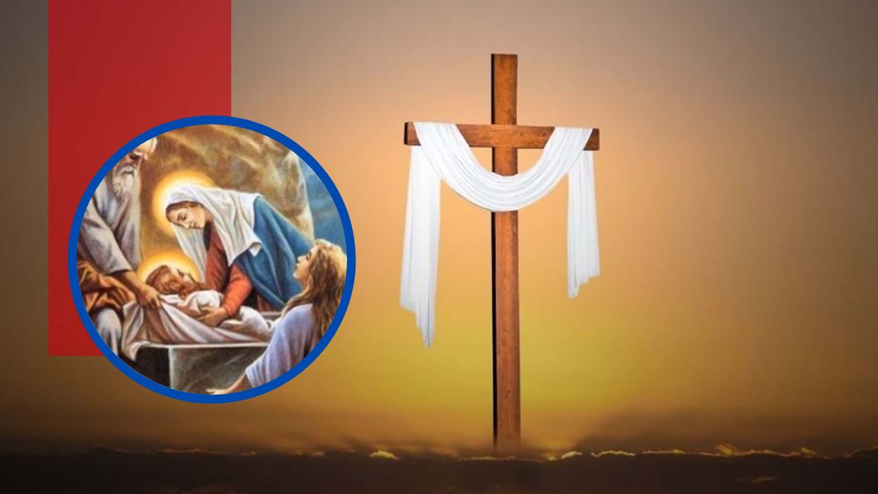 ¿Qué sucede el Sábado Santo? origen y significado Imagen de ¿Qué sucede el Sábado Santo? origen y significado