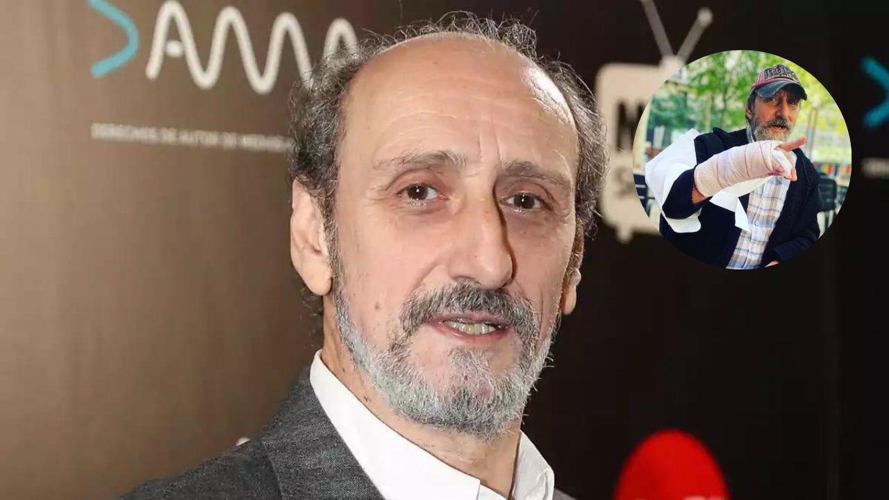 José Luis Gil estado de salud: ¿El actor ha presentado una mejoría luego del ictus? Imagen de José Luis Gil estado de salud: ¿El actor ha presentado una mejoría luego del ictus?