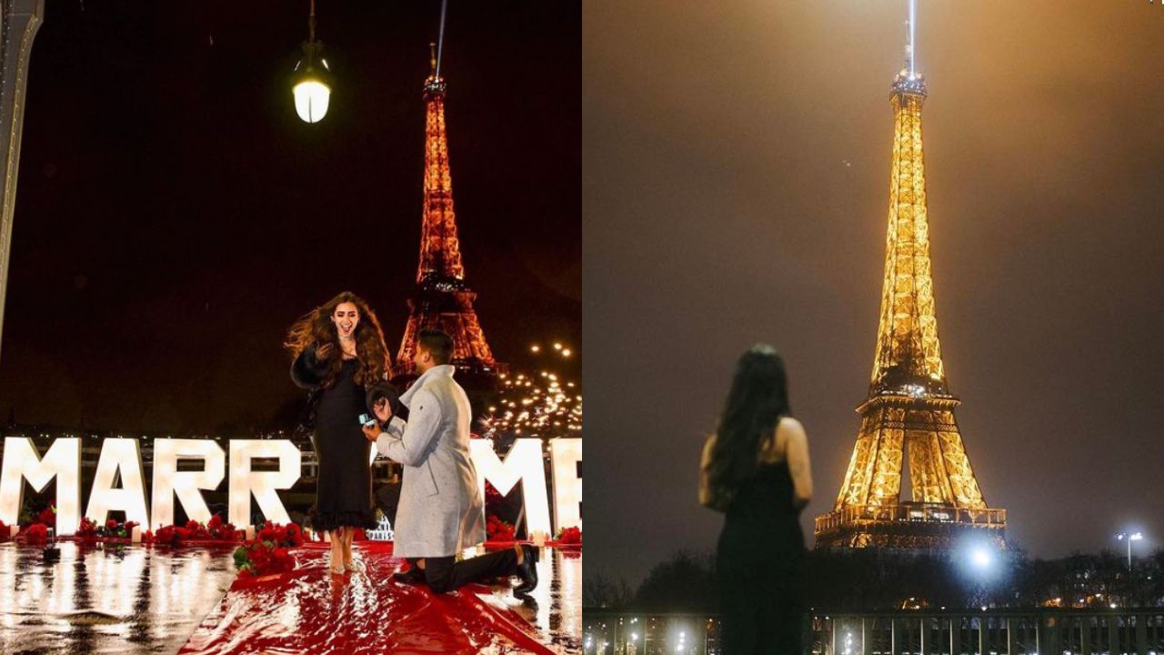 Imagen de 'Influencer' Tammy Parra regresa a París y envía duro mensaje a su ex infiel