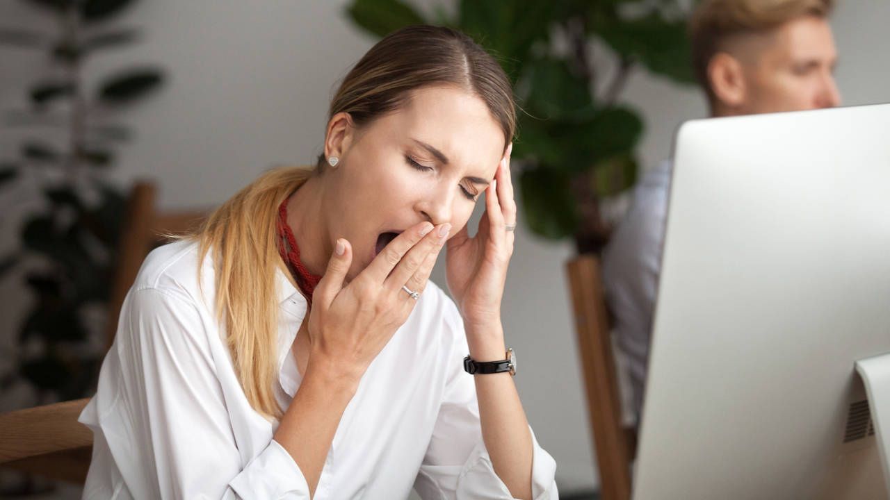 ¿Tener mucho sueño es síntoma de alguna enfermedad? , ¿Qué enfermedades se asocian al sueño? Imagen de ¿Tener mucho sueño es síntoma de alguna enfermedad? , ¿Qué enfermedades se asocian al sueño?