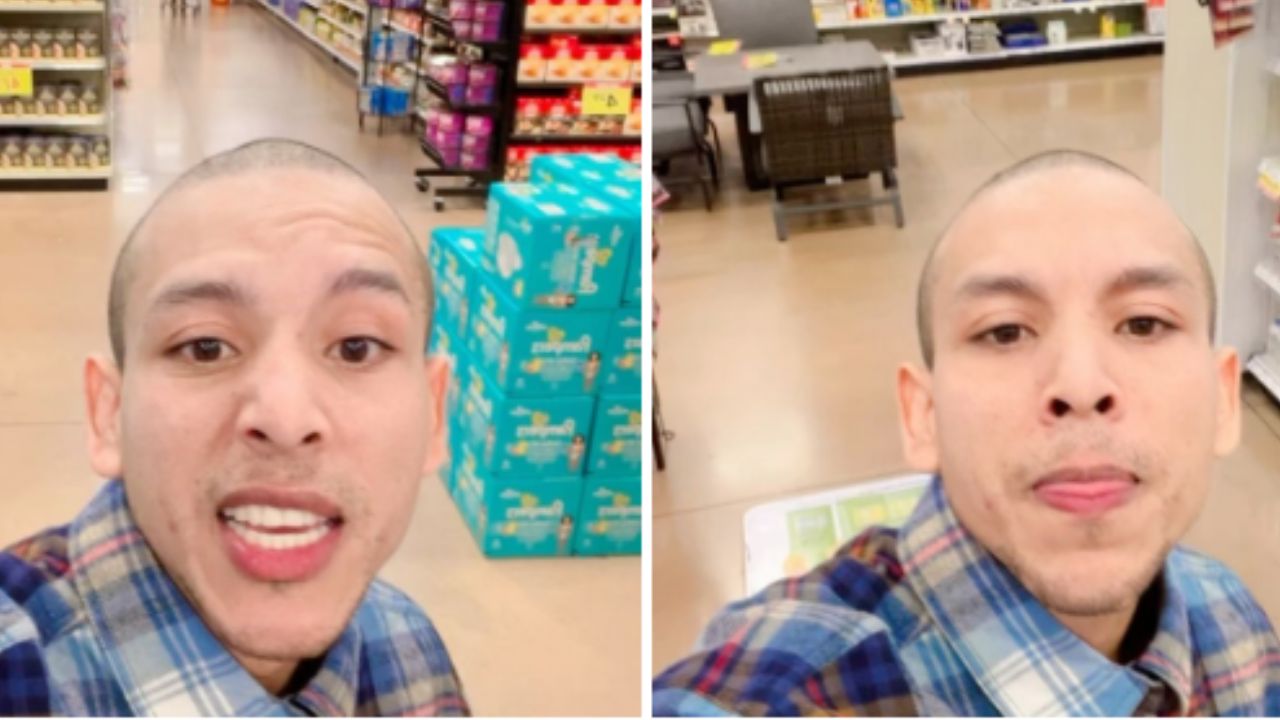 Imagen de Video de Leito oficial, suspenden cuenta de Tiktoker venezolano