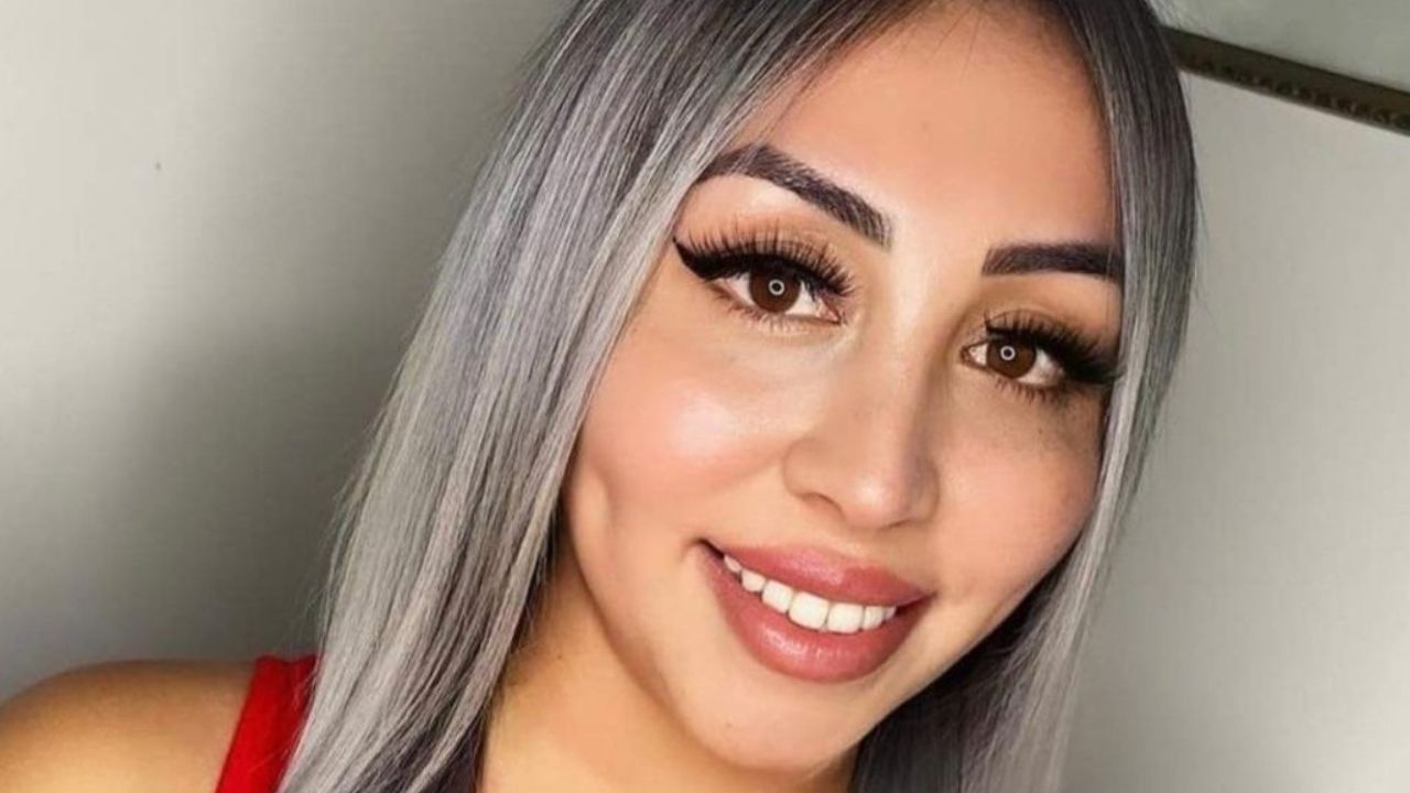 Video filtrado Naya Fácil 2024: se filtra material íntimo de la influencer chilena Imagen de Video filtrado Naya Fácil 2024: se filtra material íntimo de la influencer chilena