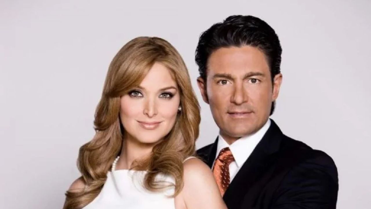 Esposa de Fernando Colunga,¿tiene pareja el actor mexicano? Imagen de Esposa de Fernando Colunga,¿tiene pareja el actor mexicano?
