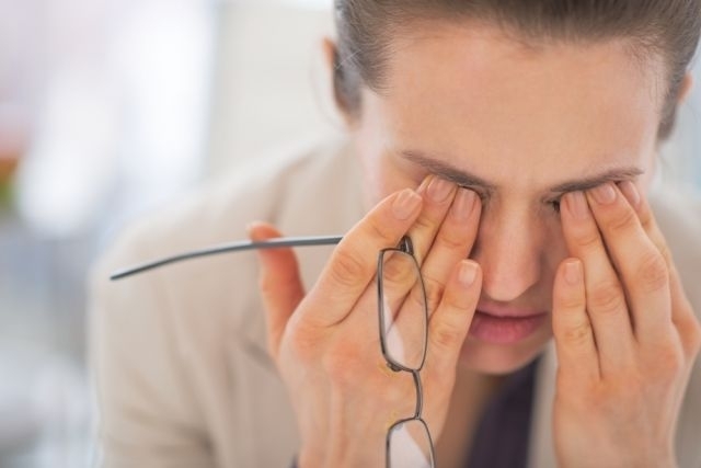 El tener mucho sueño puede presentarse por padecer anemia. Foto: Ortopedia Ejido