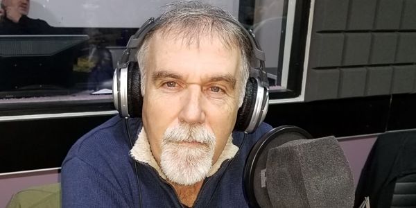 El político es recordado por ser el director INADI. Foto: R770