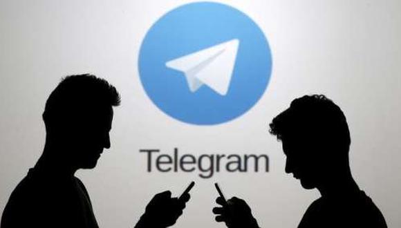 Telegram posee el sistema de cifrado de extremo a extremo en llamadas. Foto: Getty Images