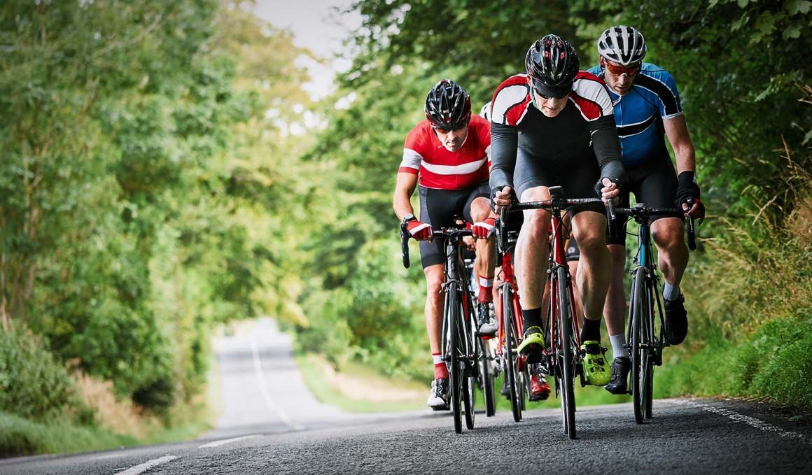 Uno de los mayores desafíos de los ciclistas es su seguridad en las carreteras. Foto: Mundobici Colombia