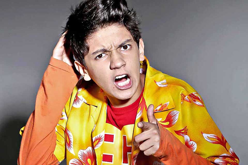 El actor también ha participado en programas como 'La Rosa de Guadalupe'. Foto: ABC Noticias