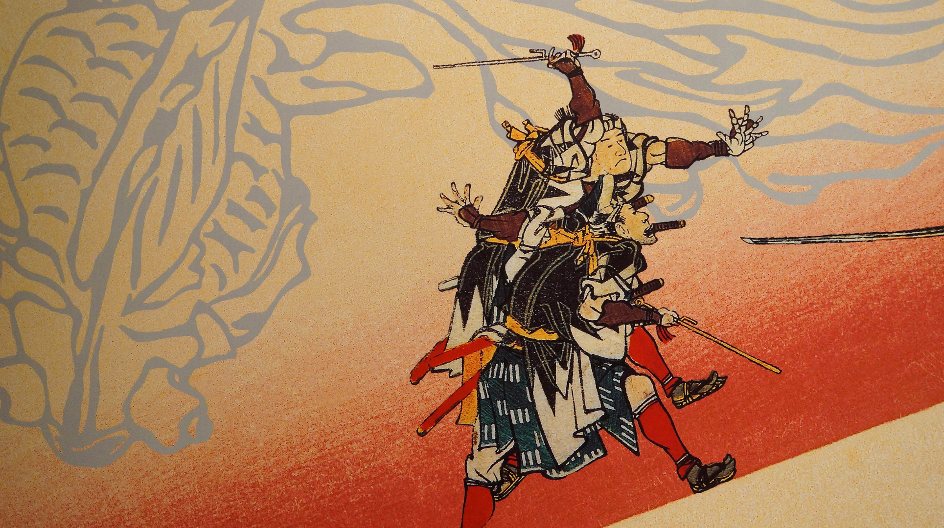 Se estima que surgieron en la cultura japonesa en 1841. Foto: Superprof
