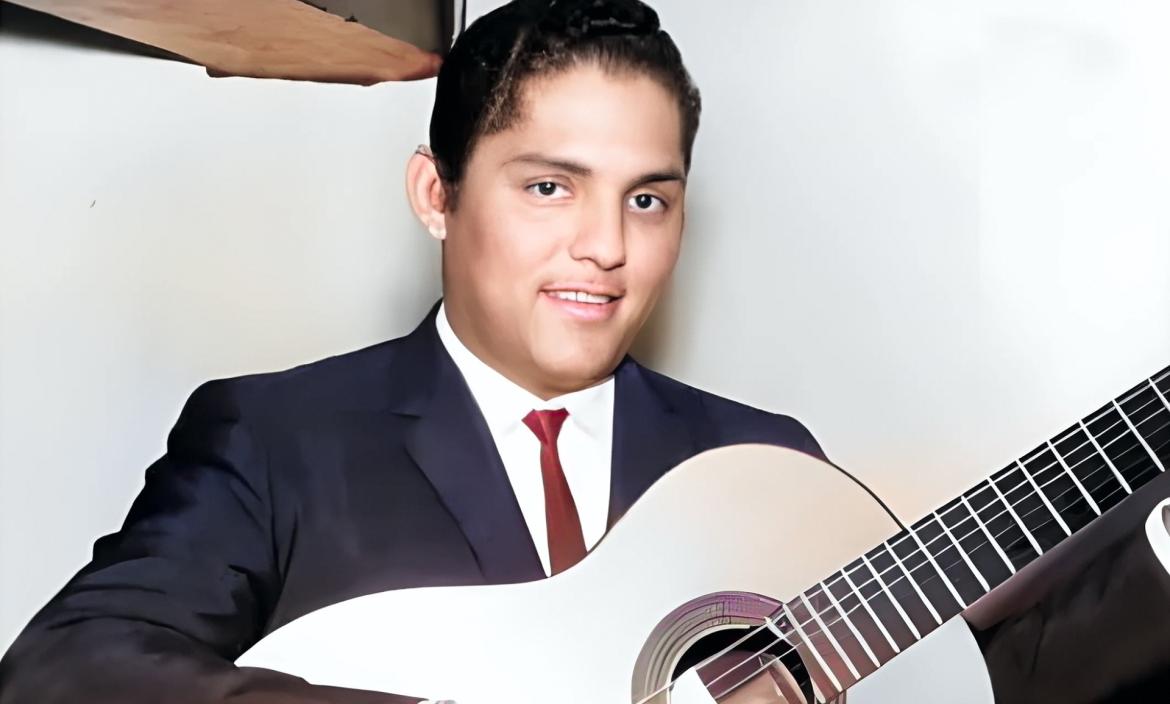 Julio Jaramillo fue reconocido por interpretar diferentes exitos musicales de otros generos musicales. Foto:GRANASA