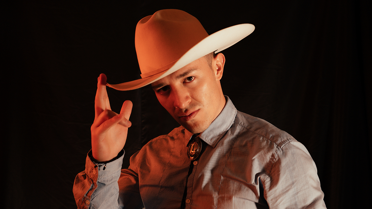 El artista ha sido catalogado como uno de los grandes exponentes colombianos de la música popular. Foto: Los Heat TV