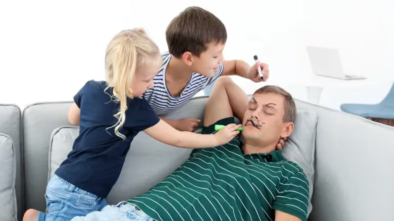 ¿1 de abril Día de los Inocentes?, ¿por qué hoy es el Día de las Bromas y cuál es su origen? Imagen de ¿1 de abril Día de los Inocentes?, ¿por qué hoy es el Día de las Bromas y cuál es su origen?