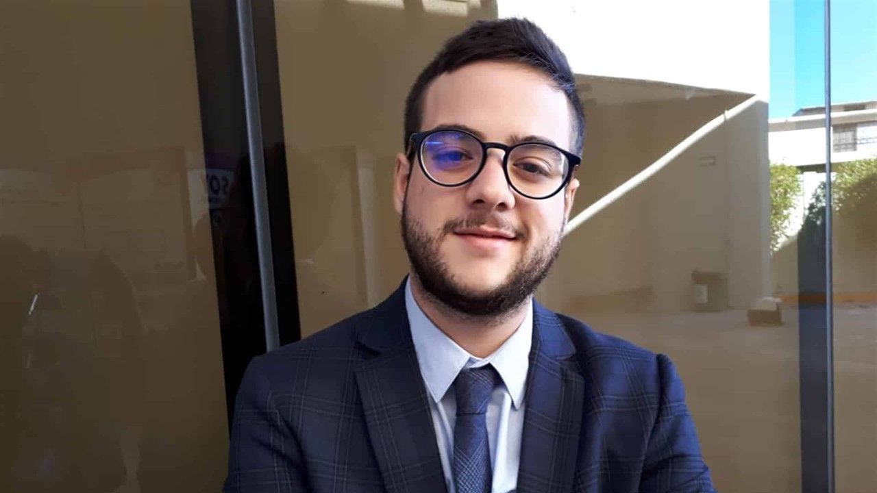 Imagen de ¿Quién es Abraham Mendieta?, ¿por qué es criticado en México?