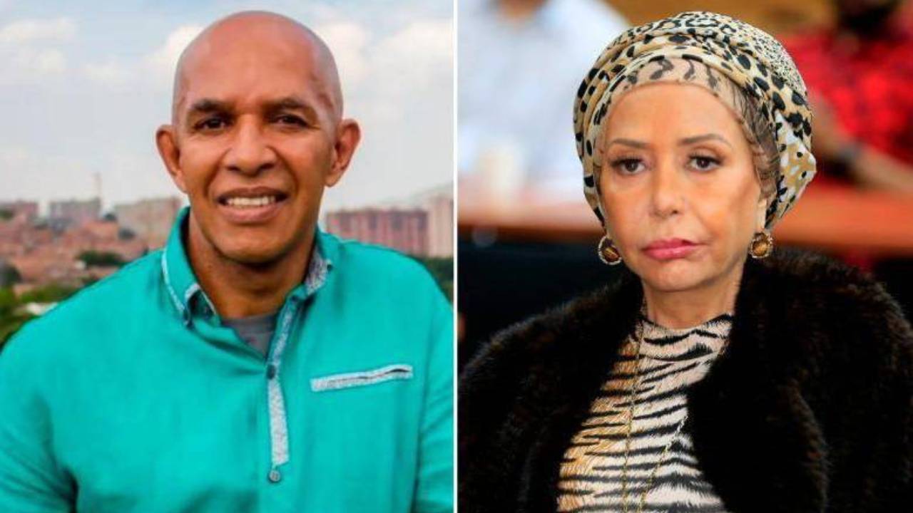 Hermano de exsenadora Piedad Córdoba es condenado a 14 años de prisión por narcotráfico Imagen de Hermano de exsenadora Piedad Córdoba es condenado a 14 años de prisión por narcotráfico