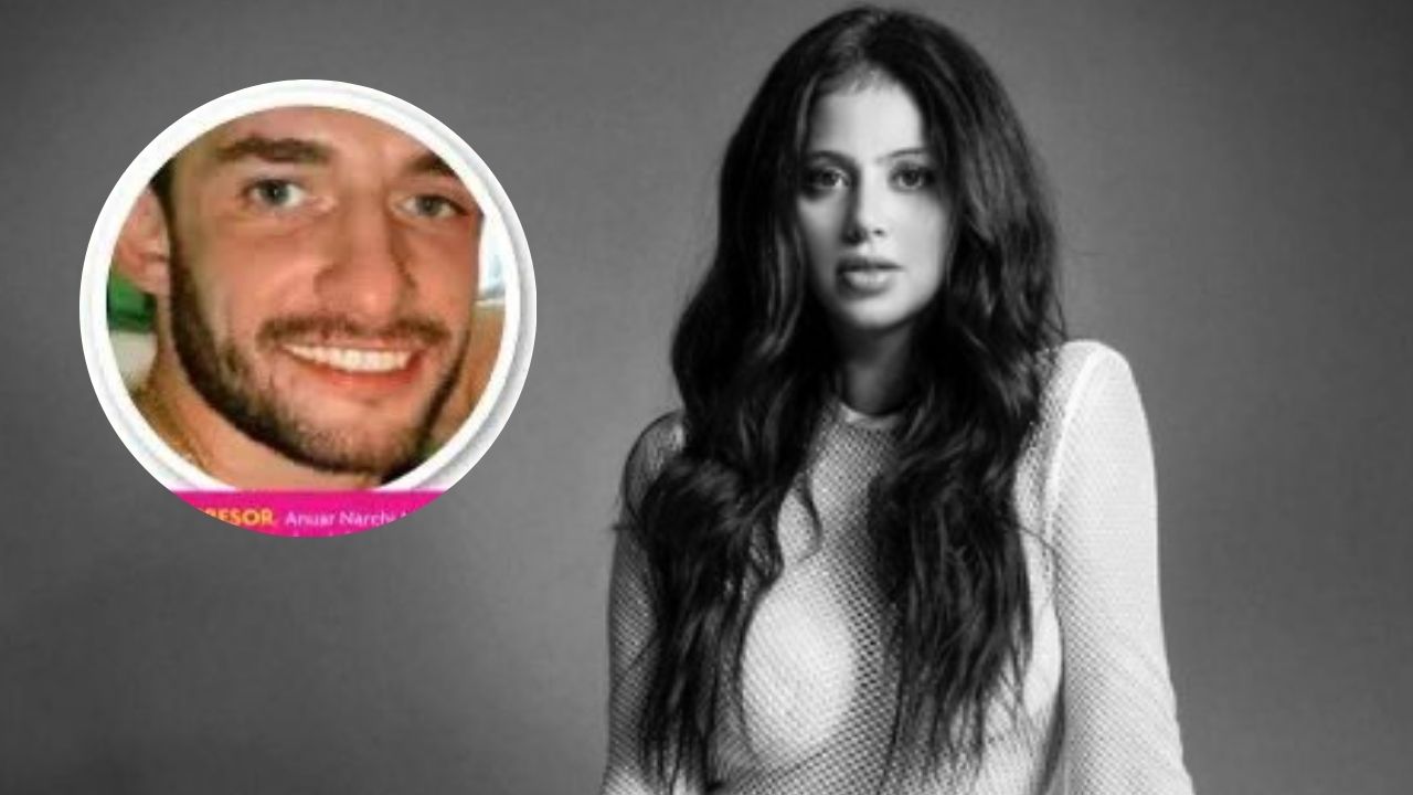 ¿Anuar Narchi quién es?, ¿qué se sabe del agresor de la actriz Yael Duval? Imagen de ¿Anuar Narchi quién es?, ¿qué se sabe del agresor de la actriz Yael Duval?