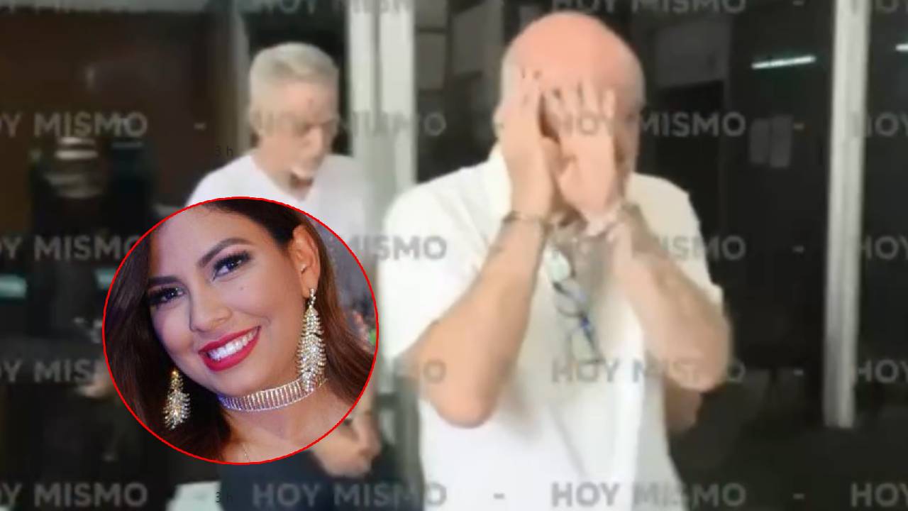 Imagen de En audiencia inicial miembros de red que habrían vendido a Angie Peña