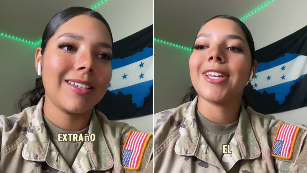 Imagen de ¿La expulsarán del Army? Esto le dijeron a 'Bizcochita' Santos por su TikTok