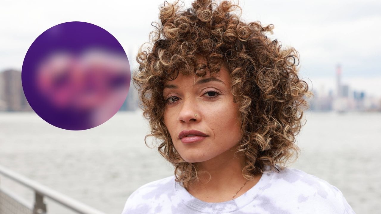 Imagen de Cantante se orina en fan: ¿Quién es Sophia Urista y a qué banda pertenece?