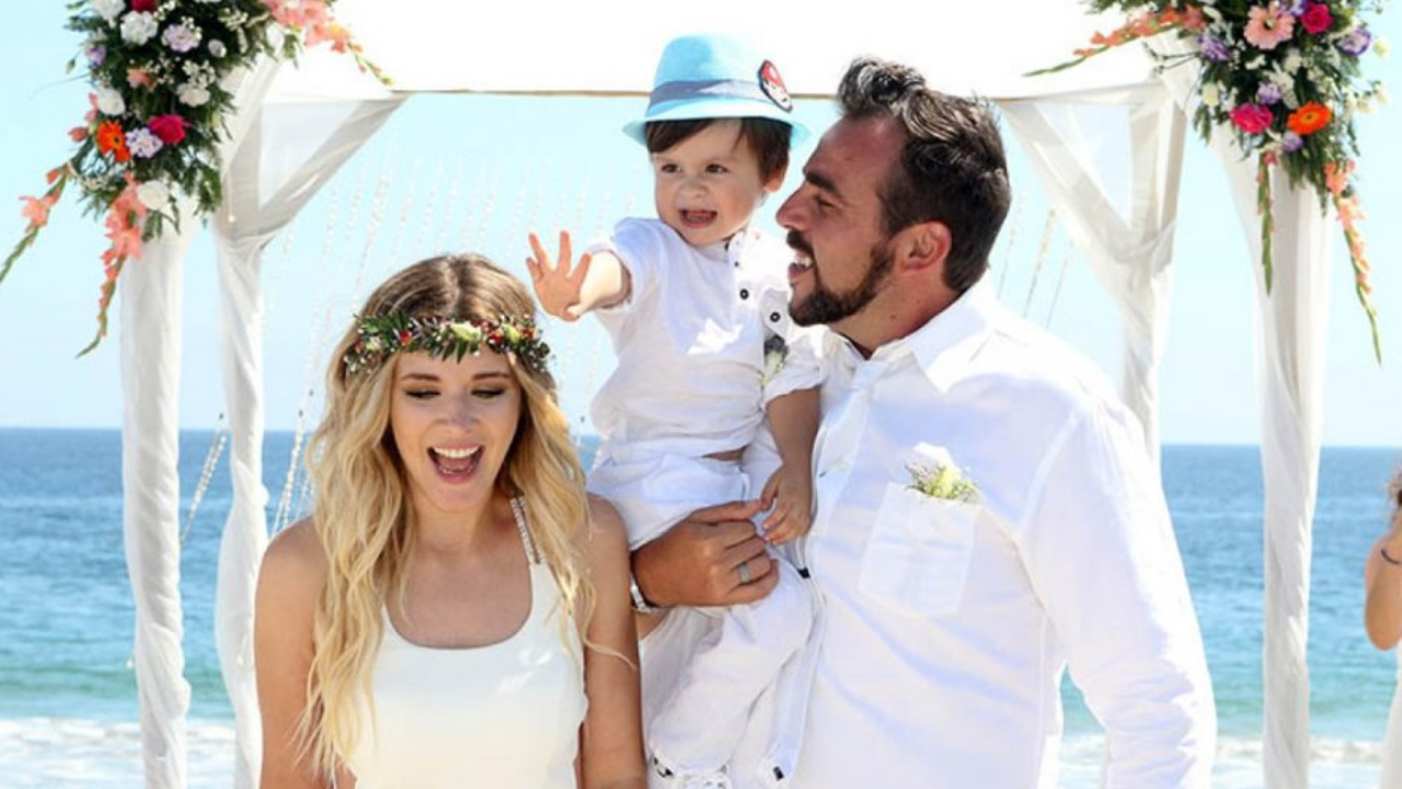 Imagen de Carla Jara hijos: descubre todos los detalles íntimos de su vida