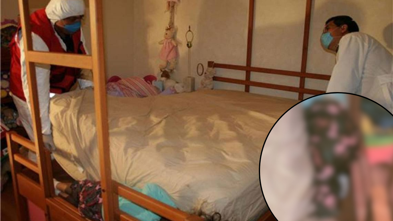 Caso Paulette fotos reales Twitter, estas son las imágenes sin censura que circulan en redes sociales Imagen de Caso Paulette fotos reales Twitter, estas son las imágenes sin censura que circulan en redes sociales