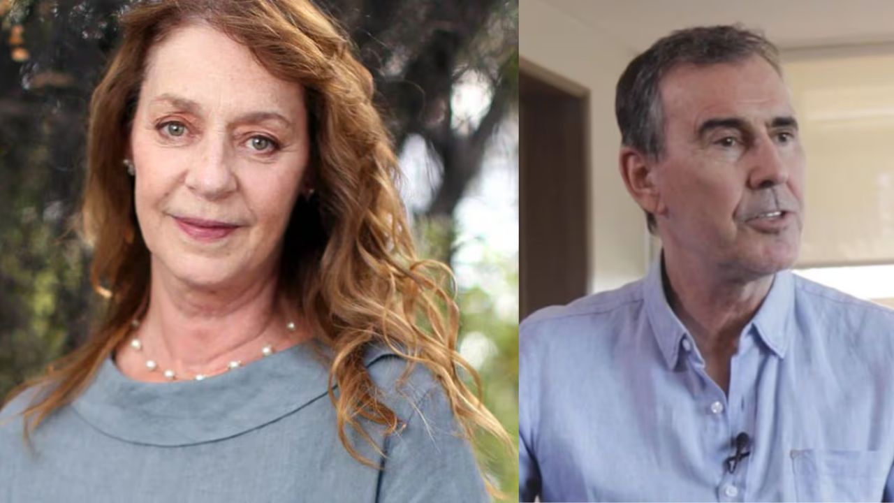 Imagen de Claudia di Girolamo pareja, ¿tiene novio actualmente la chilena?